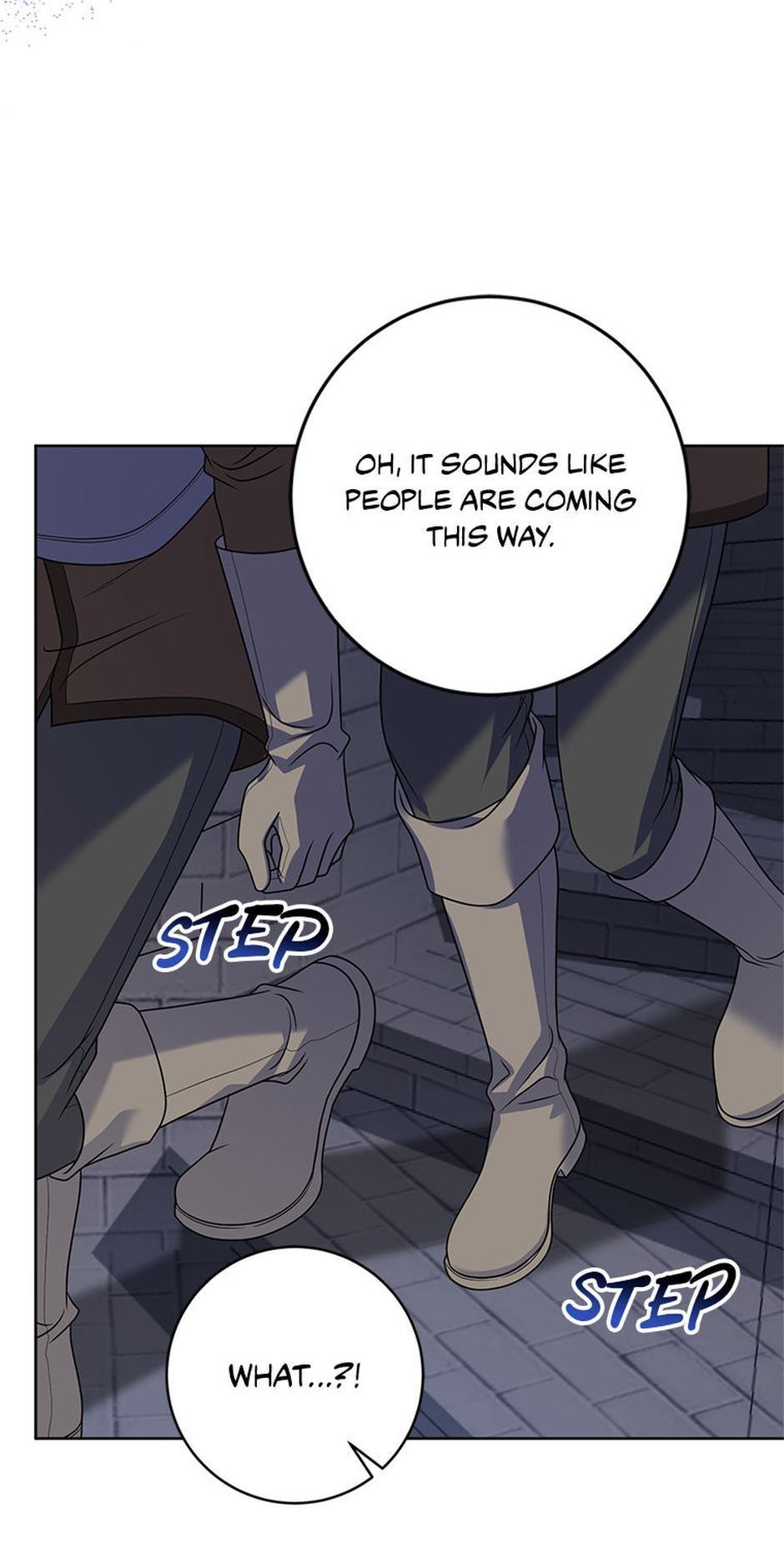I Met the Male Lead in Prison Chapter 31 79
